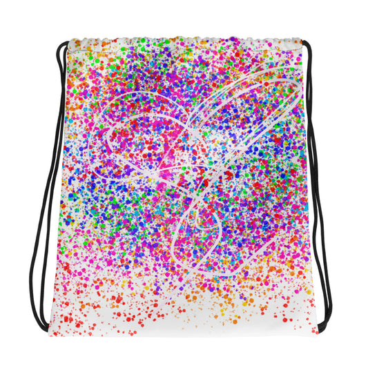 Drawstring bag
