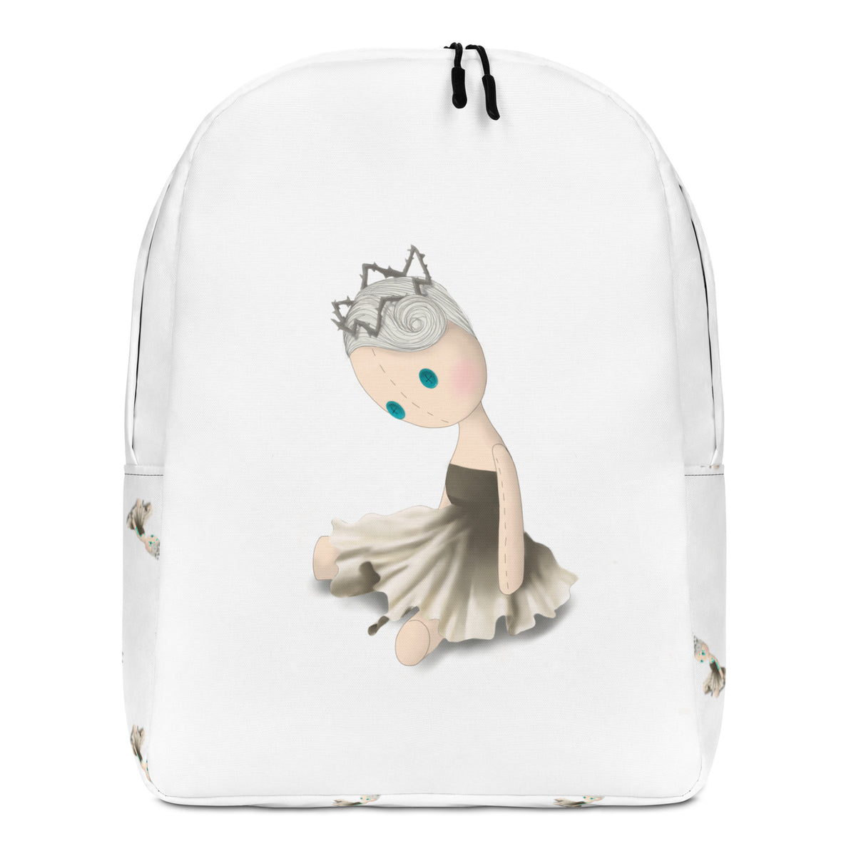 Ragdollz Backpack