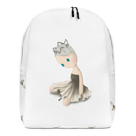 Ragdollz Backpack
