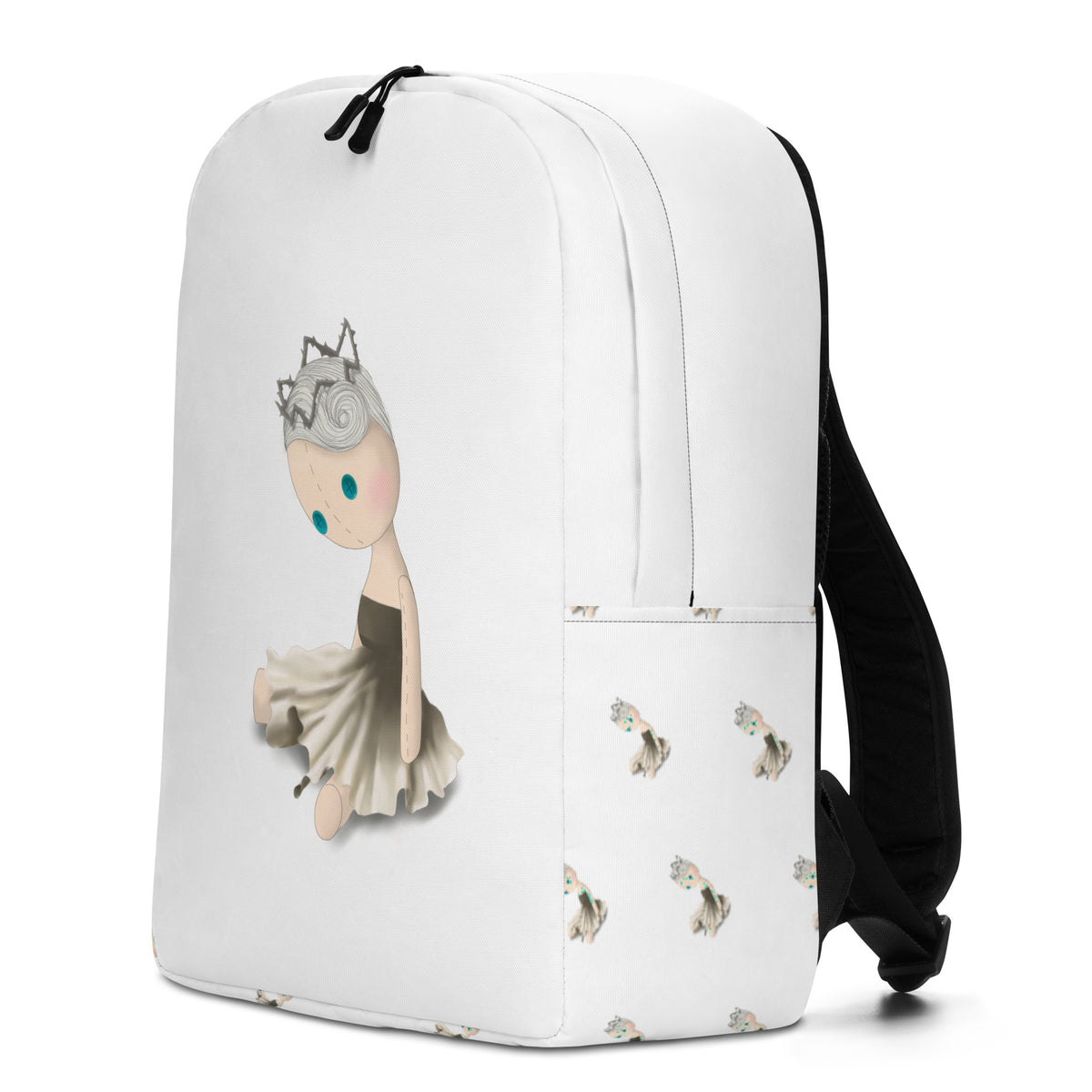 Ragdollz Backpack