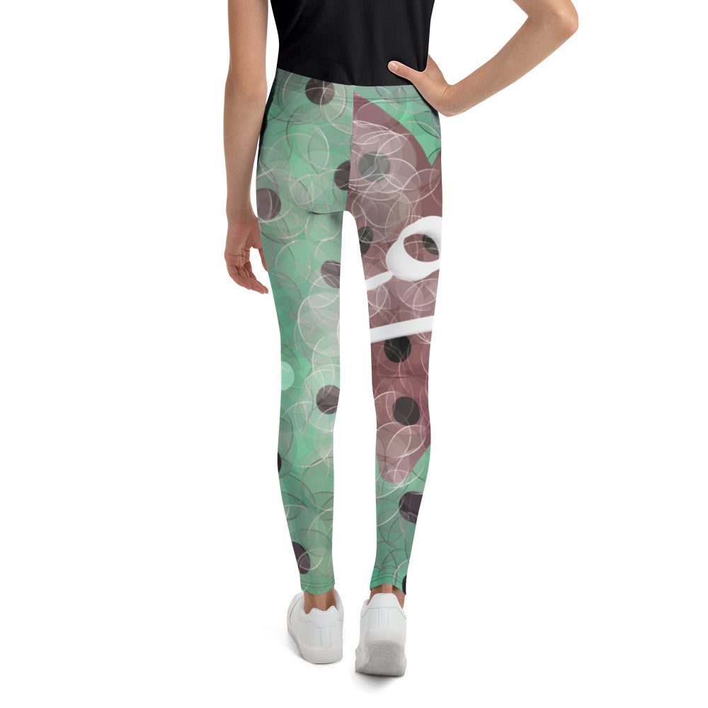 Youth Leggings
