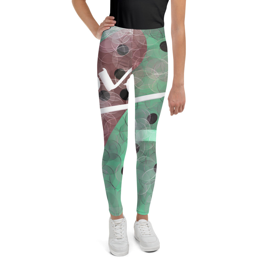 Youth Leggings