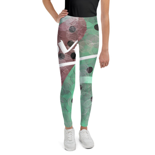 Youth Leggings