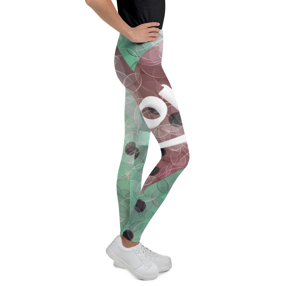 Youth Leggings
